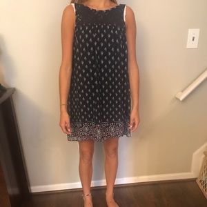 Abercrombie Kids Shift dress